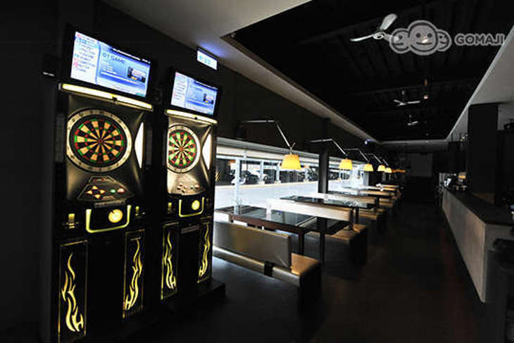 正麥 BeerWork 鮮釀餐廳