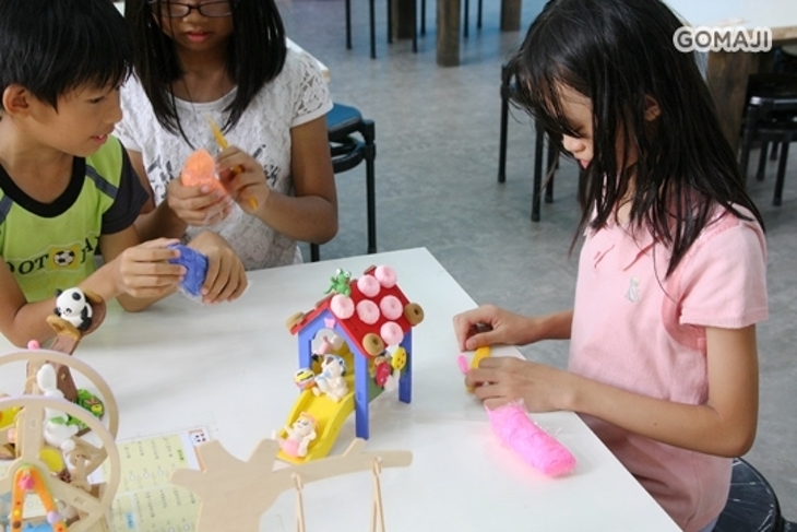 彰化-​巫家捏麵館