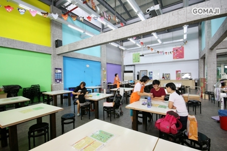 彰化-​巫家捏麵館