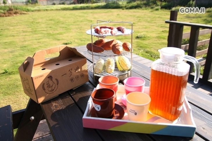 彰化-​巫家捏麵館