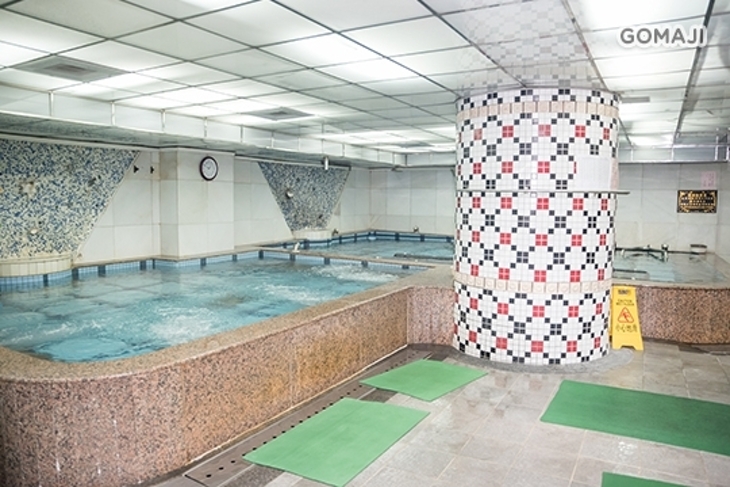 伊莉莎生活會館