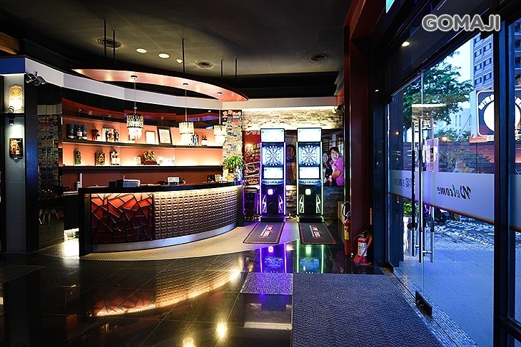 歐麥主題餐廳