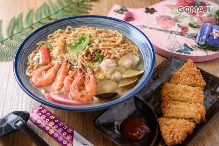 馬卡娜輕食咖啡