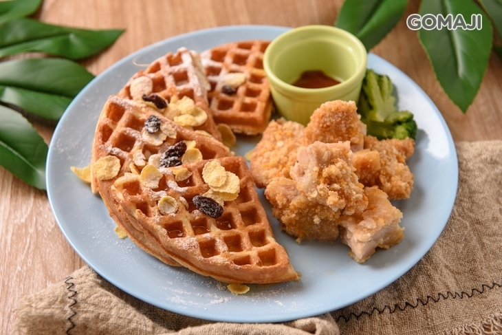 馬卡娜輕食咖啡