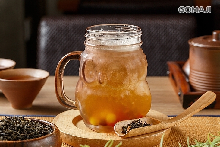 全養知101店:酵素茶飲蔬食健康餐廳
