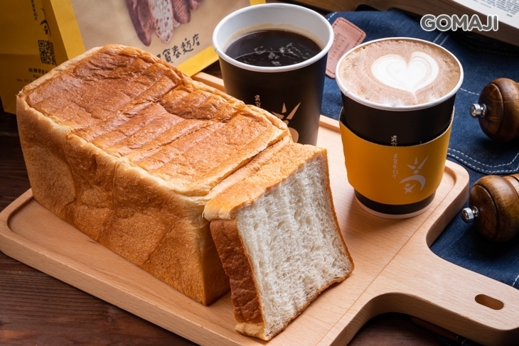 吳寶春麥方店(信義旗艦店)