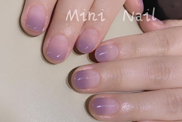 ANNA安娜美甲美睫