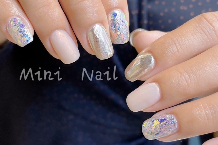 ANNA安娜美甲美睫