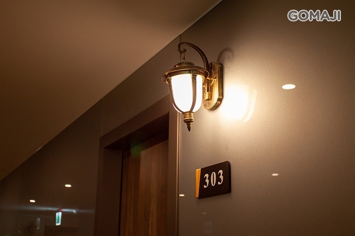 T.O.HOTEL 站前館