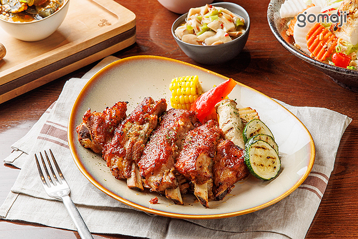 天成文旅華山町