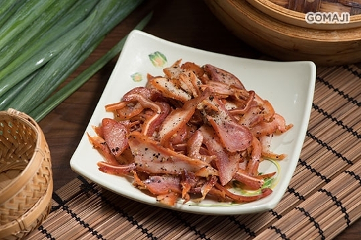 老董牛肉麵(高雄自強店)