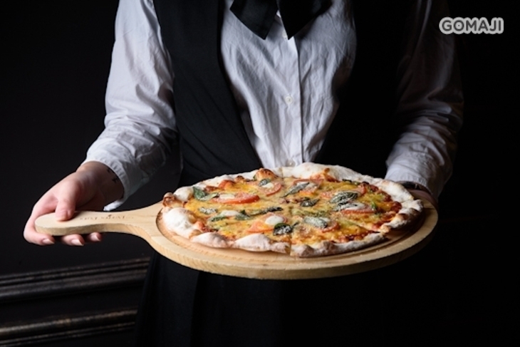 小銅鍋 義式餐廳(德安店)