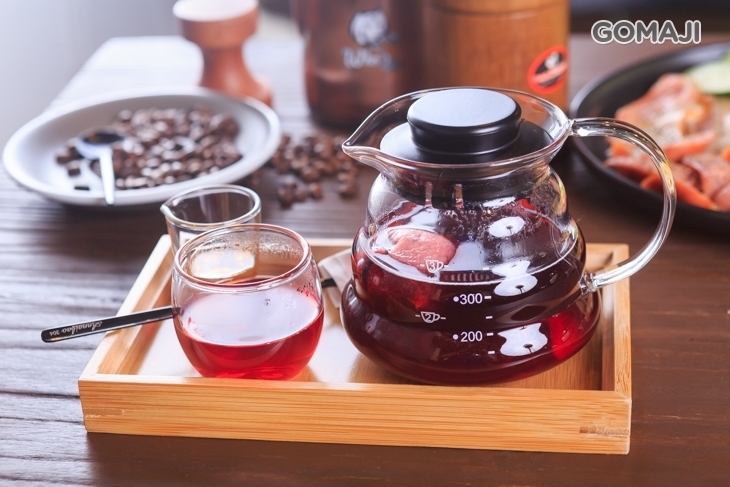虎士咖啡 Who's Coffee