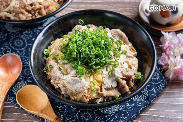 傑發食堂