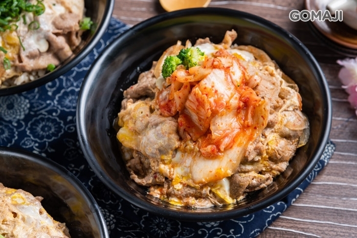傑發食堂
