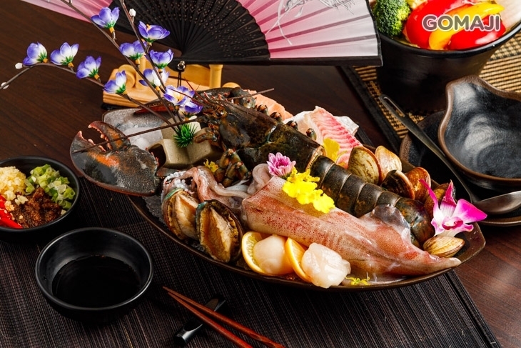 火鍋很忙(板橋府中店)