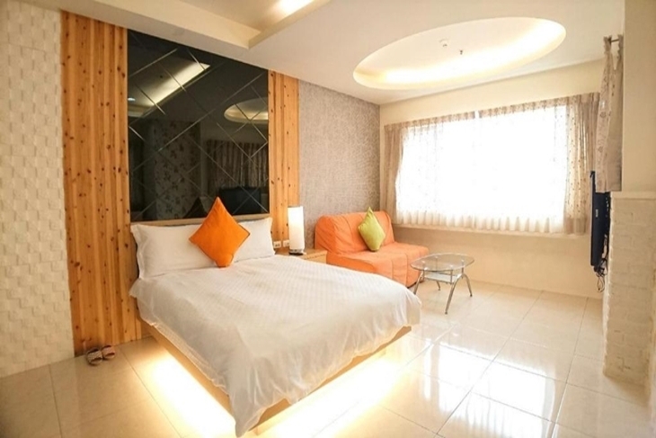 高雄-旅捷商務旅館