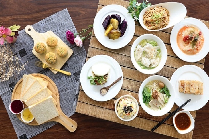 南方莊園渡假飯店