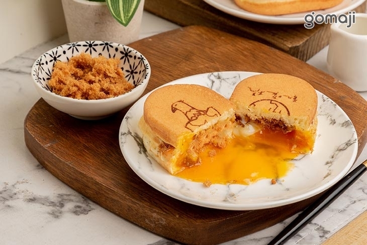 飢啖糕