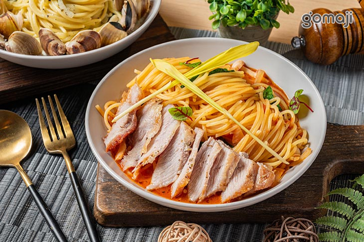 心圓柑仔店