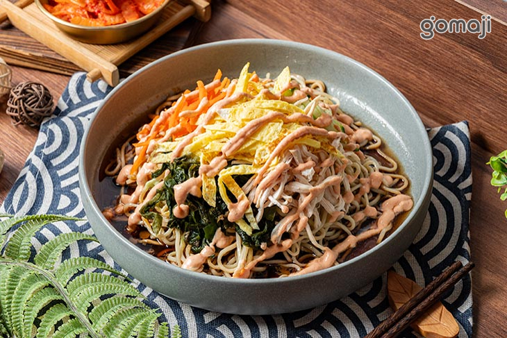 倔醬Grit Diner(濟南店)