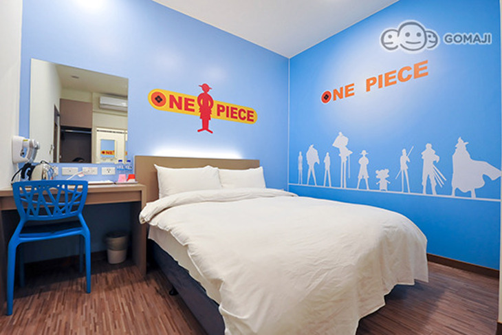 新竹-柿子紅快捷旅店