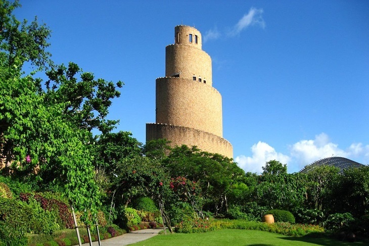 沖繩Enjoy Pass套票(11大景點+美麗海)