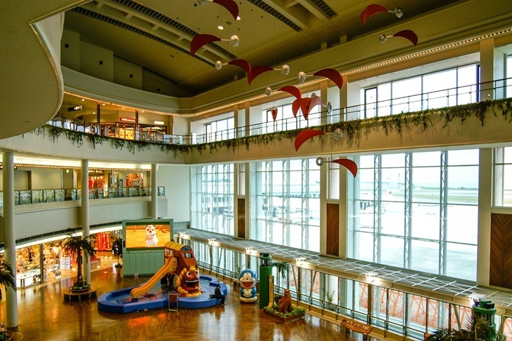 沖繩Enjoy Pass套票(11大景點+美麗海)