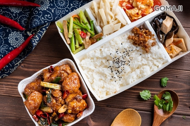 Hangover snack bar x 豬豬食堂