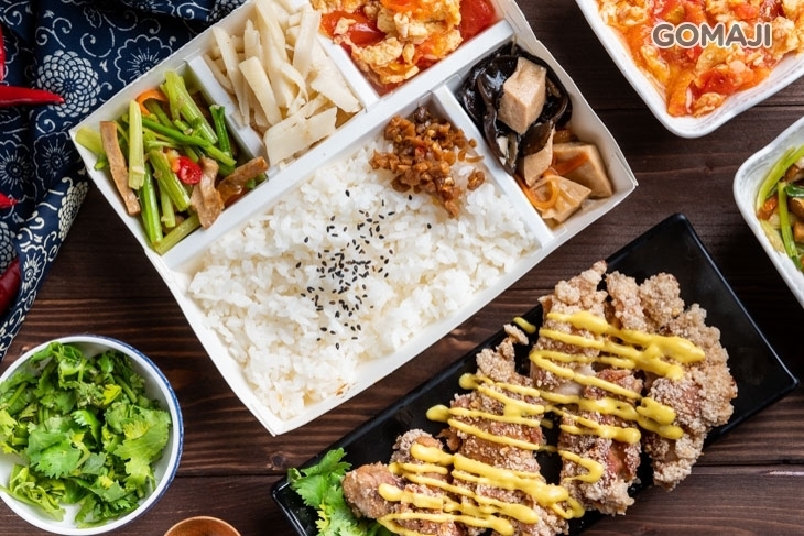 Hangover snack bar x 豬豬食堂