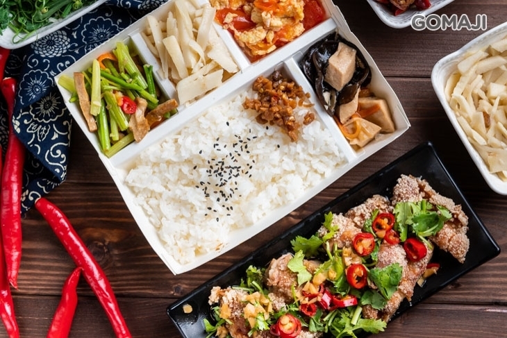 Hangover snack bar x 豬豬食堂