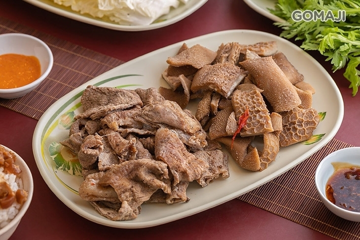 羊霸天下(三峽店)