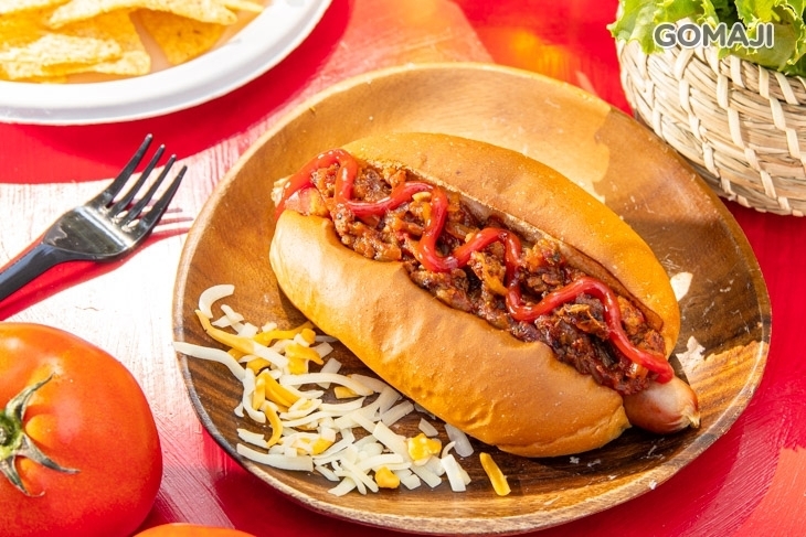 入口漢堡 RUKO BURGER