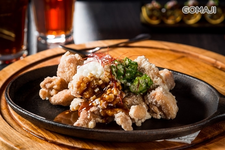 悠熹 酒食．燒肉