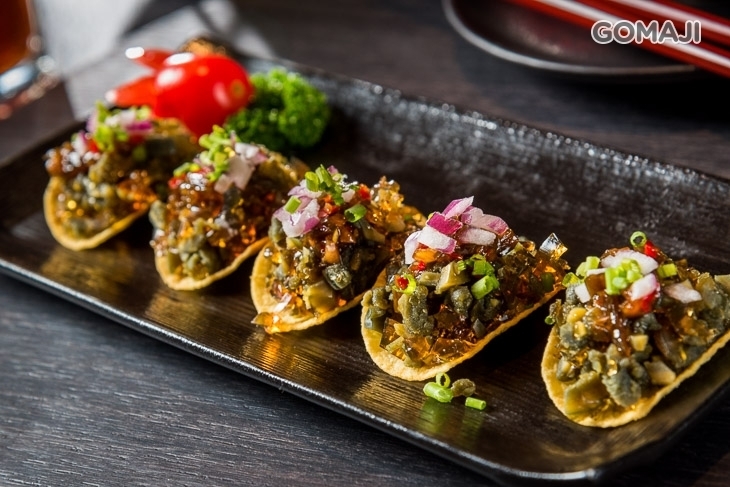 悠熹 酒食．燒肉