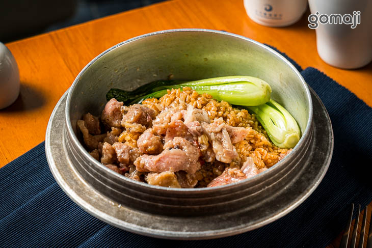台中鳳凰酒店-鳳凰食號