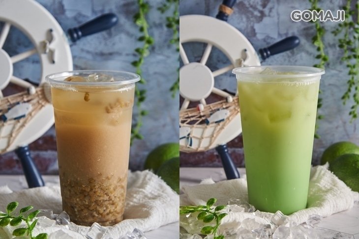 日月潭紅茶冰(高雄站前店)
