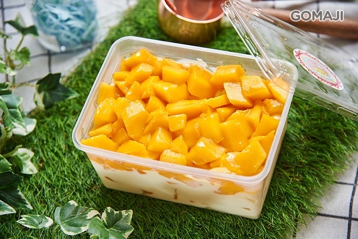 比歐波波法式甜點