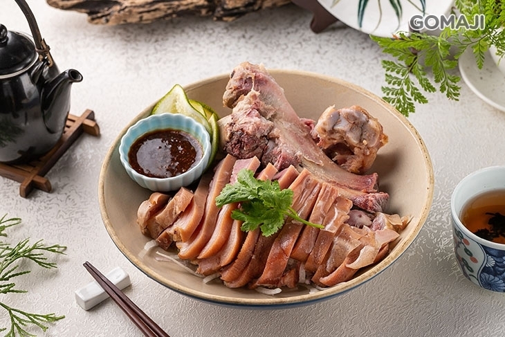 弘廚手作料理