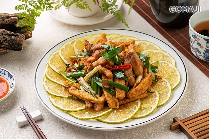 弘廚手作料理