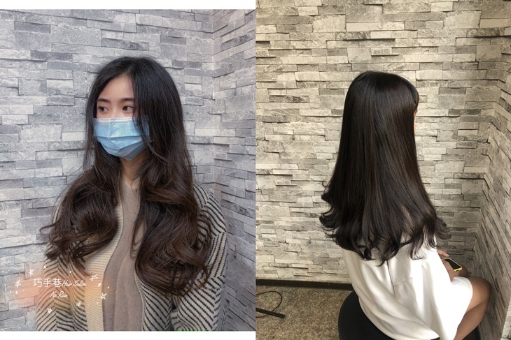 REGARD 心靈 Hair salon