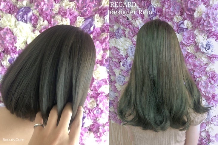 REGARD 心靈 Hair salon