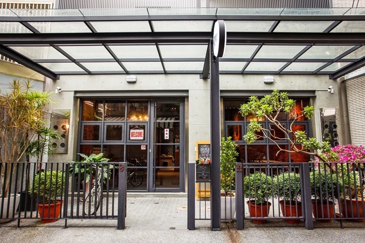 台南-壹零捌巷會館