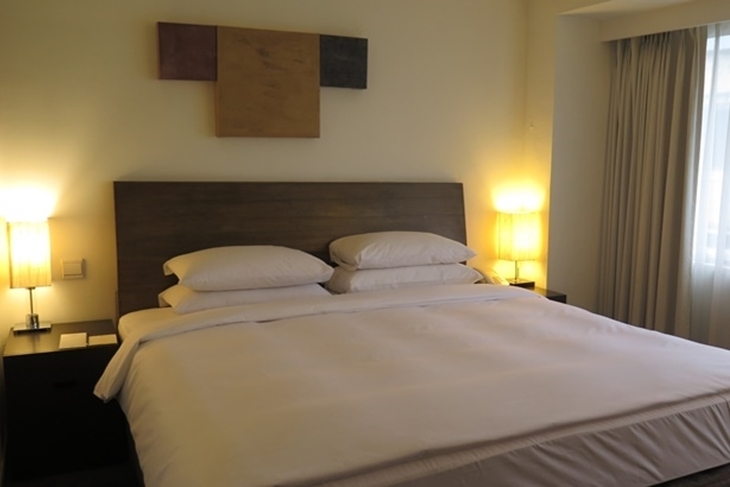 台北國聯大飯店