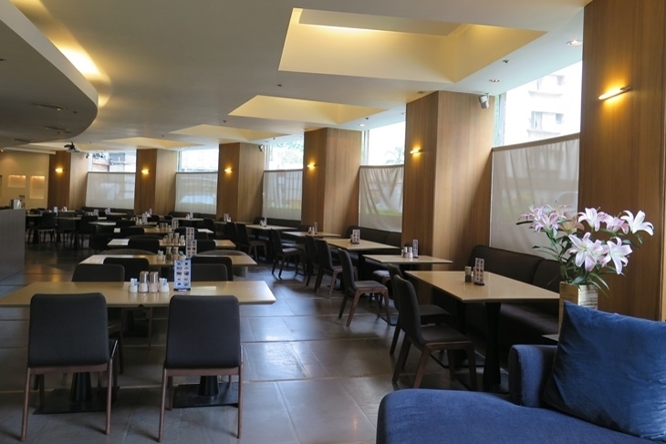 台北國聯大飯店