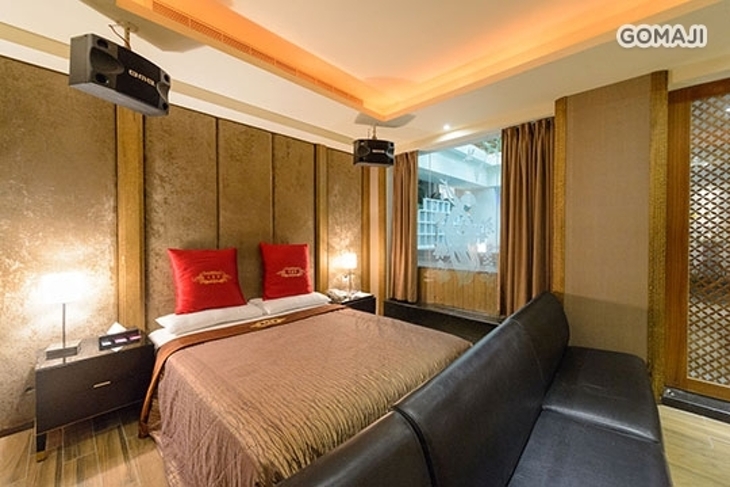 台北-貝爾頌精緻汽車旅館