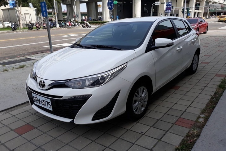 IWS愛旺租車