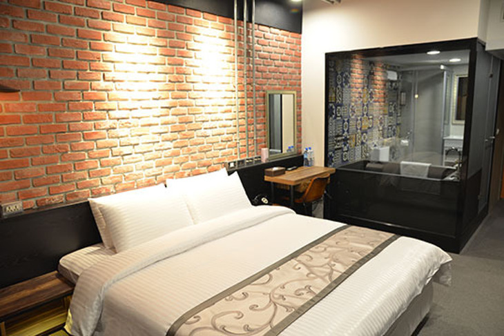 北投熱海溫泉大飯店