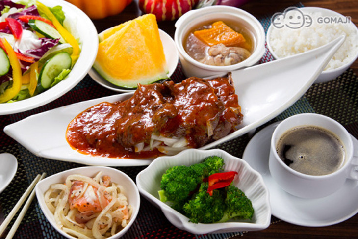 北投熱海溫泉大飯店