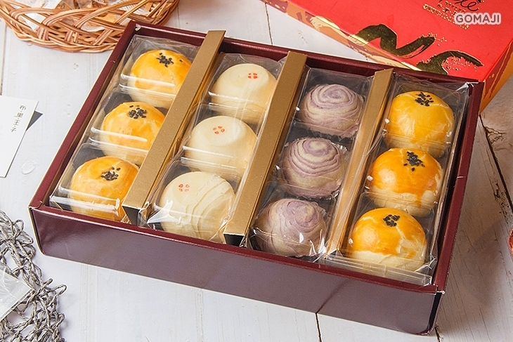 布里王子の麵包廚房 Blé Kitchen & Bakery